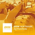 Cojali Usa Software Activation: OHW License of use. UPGRADE BUNDLE PROMO 293208